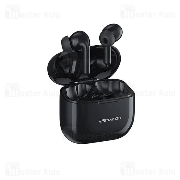 هندزفری بلوتوث دوگوش اوی Awei T1 Pro