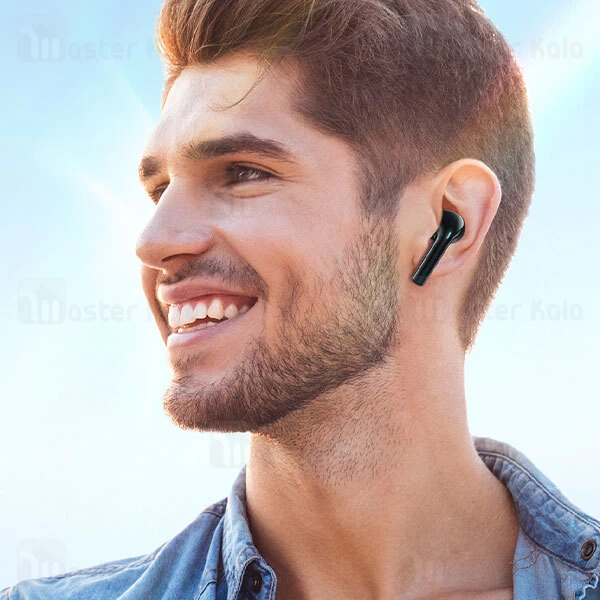 هندزفری بلوتوث دوگوش اوی Awei T1 Pro