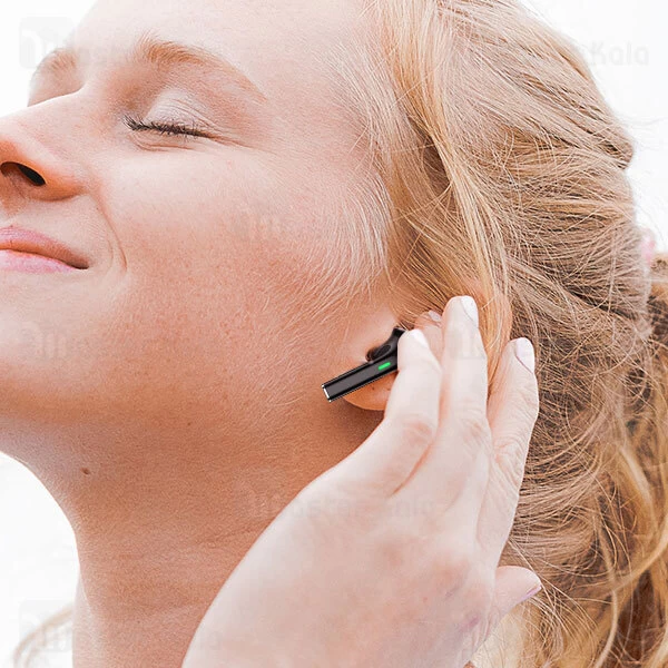 هندزفری بلوتوث دوگوش اوی Awei T26 Pro