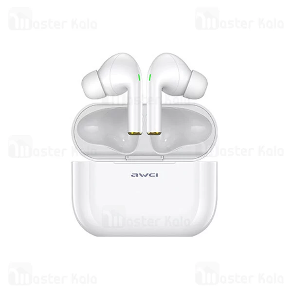 هندزفری بلوتوث دوگوش اوی Awei T29