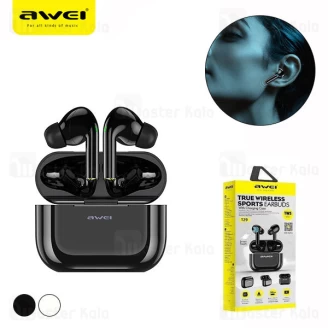 هندزفری بلوتوث دوگوش اوی Awei T29