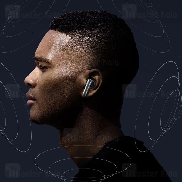 هندزفری بلوتوث دوگوش اوی Awei T52 Pro