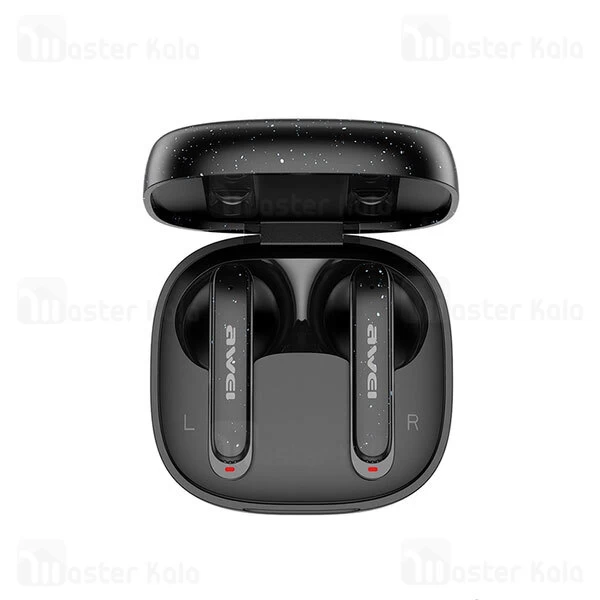 هندزفری بلوتوث دوگوش اوی Awei T66 ENC