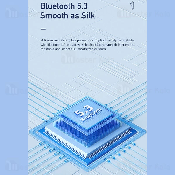 هندزفری بلوتوث دوگوش اوی Awei T66 ENC