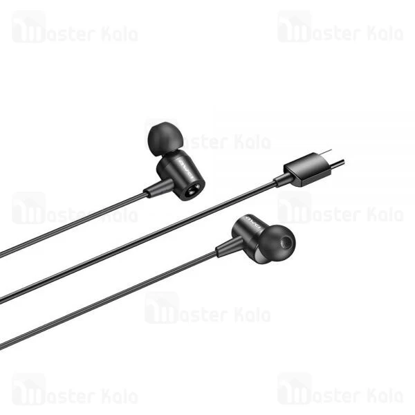 هندزفری سیمی Type C اوی Awei TC-1