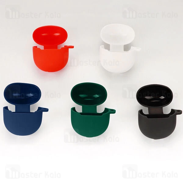 کاور محافظ سیلیکونی هندزفری هایلو Haylou X1 Neo