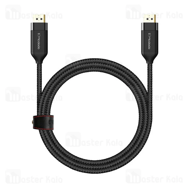 کابل DP مک دودو Mcdodo CA-8140 طول 2 متر