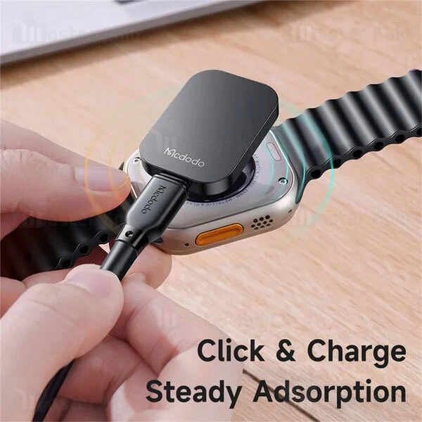 شارژر ساعت هوشمند اپل واچ مک دودو Mcdodo CH-2060
