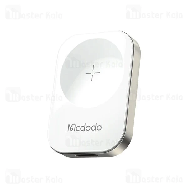شارژر ساعت هوشمند اپل واچ مک دودو Mcdodo CH-2060