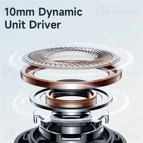 هندزفری سیمی مک دودو Mcdodo HP-3500