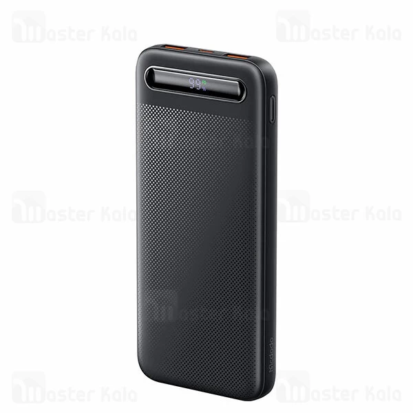 پاوربانک 10000 مک دودو Mcdodo MC-3880 با توان 22.5 وات
