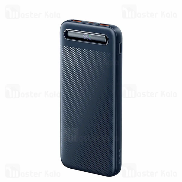 پاوربانک 10000 مک دودو Mcdodo MC-3880 با توان 22.5 وات