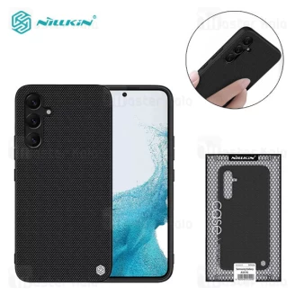 قاب فیبر نیلکین سامسونگ Samsung Galaxy A54 Nillkin Textured Nylon Fiber Case