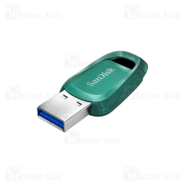فلش مموری 64 گیگابایت سن دیسک SanDisk Ultra Eco SDCZ96