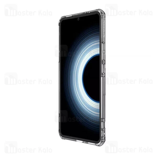 قاب محافظ نیلکین شیائومی Xiaomi 12T Pro Nillkin Nature TPU Pro Case