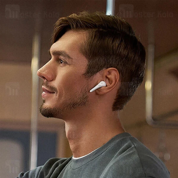 هندزفری بلوتوث دوگوش شیائومی Xiaomi 1MORE Aero ES903