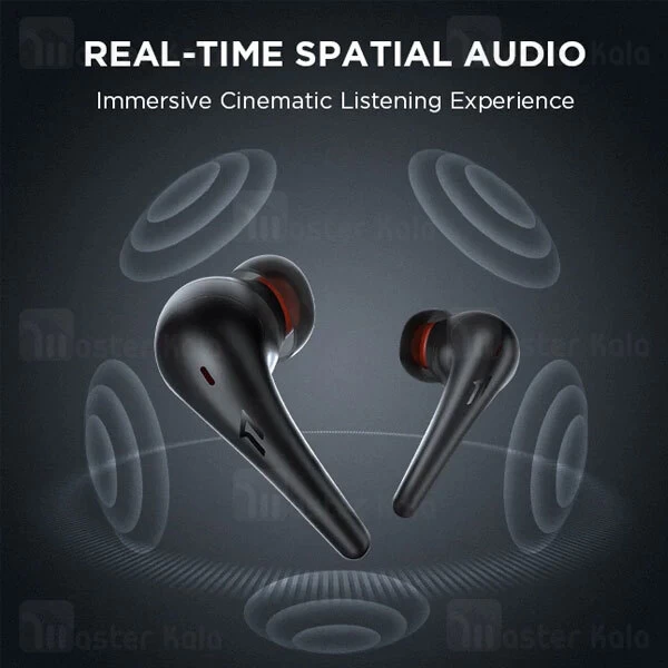 هندزفری بلوتوث دوگوش شیائومی Xiaomi 1MORE Aero ES903