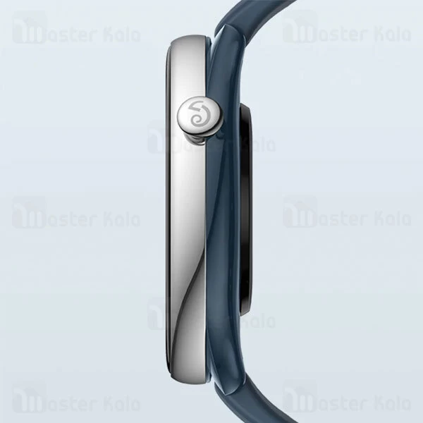 ساعت هوشمند شیائومی Xiaomi AmazFit GTR Mini نسخه گلوبال