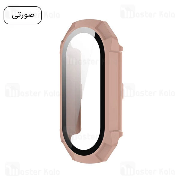 کیس محافظ دستبند سلامتی شیائومی Xiaomi Band 8 case