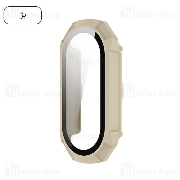 کیس محافظ دستبند سلامتی شیائومی Xiaomi Band 8 case