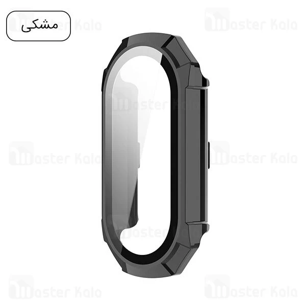 کیس محافظ دستبند سلامتی شیائومی Xiaomi Band 8 case