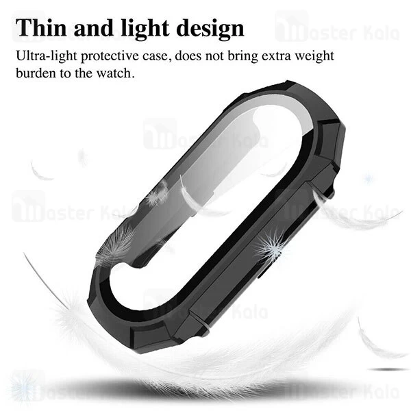 کیس محافظ دستبند سلامتی شیائومی Xiaomi Band 8 case