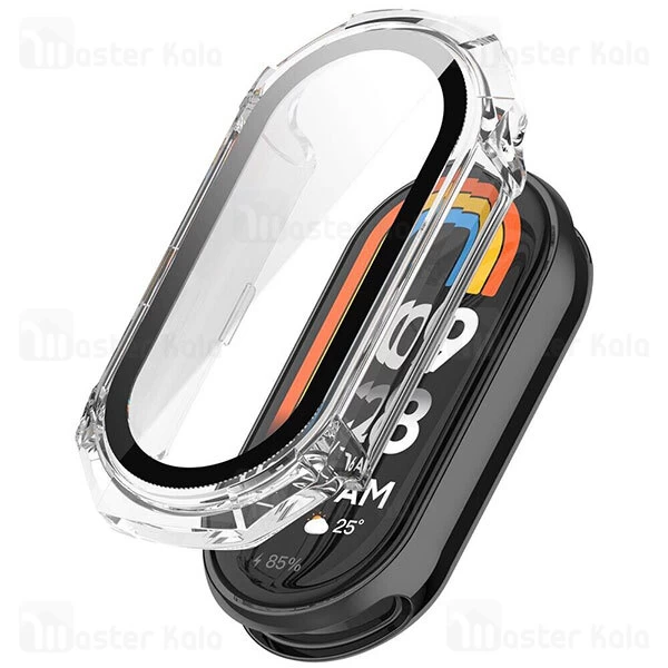 کیس محافظ دستبند سلامتی شیائومی Xiaomi Band 8 case