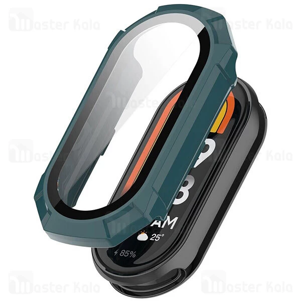 کیس محافظ دستبند سلامتی شیائومی Xiaomi Band 8 case
