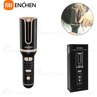 فر کننده مو اتوماتیک شارژی شیائومی انچن Enchen E4 با توان 35 وات