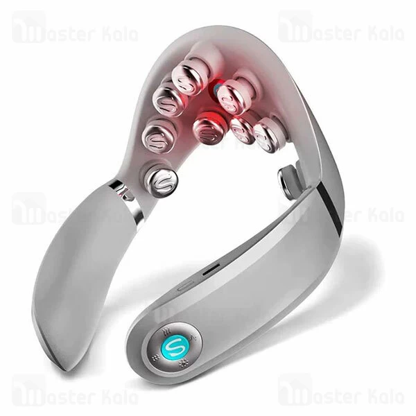 ماساژور گردن شیائومی Xiaomi SKG G7 Pro Smart Neck Massager