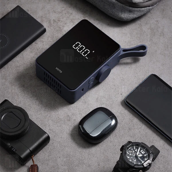 کمپرسور باد شیائومی Xiaomi HOTO QWCQB001