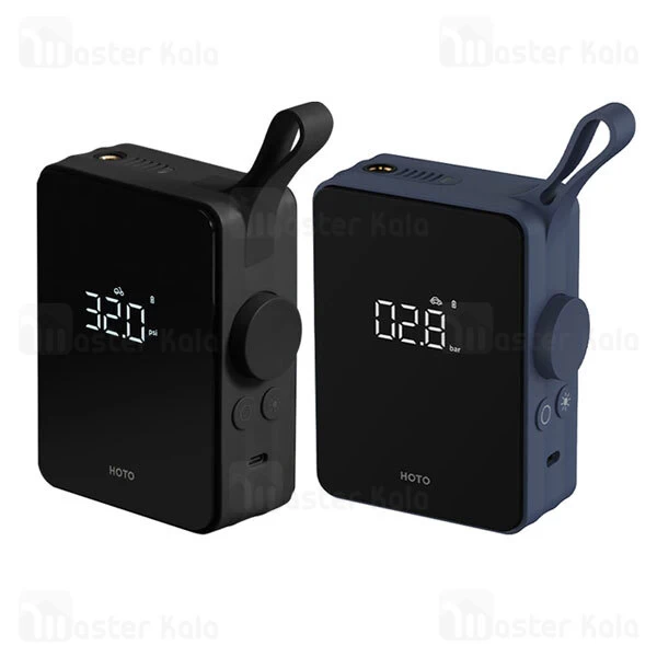 کمپرسور باد شیائومی Xiaomi HOTO QWCQB001