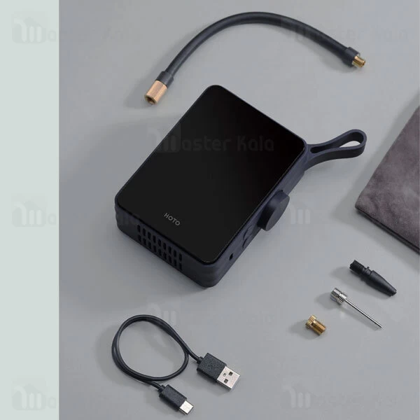 کمپرسور باد شیائومی Xiaomi HOTO QWCQB001