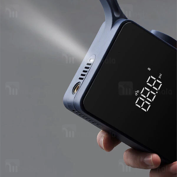 کمپرسور باد شیائومی Xiaomi HOTO QWCQB001