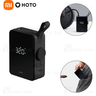 کمپرسور باد شارژی شیائومی Xiaomi HOTO QWCQB001