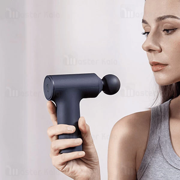ماساژور تفنگی شیائومی Xiaomi Massage Gun Mini XMFG-M352 