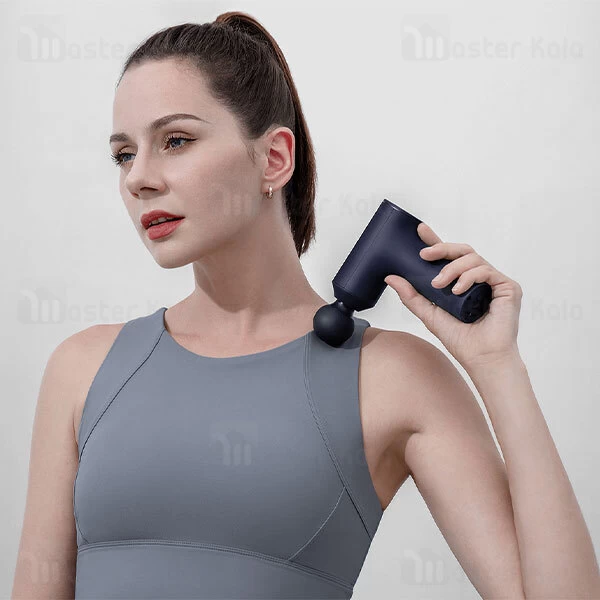 ماساژور تفنگی شیائومی Xiaomi Massage Gun Mini XMFG-M352 