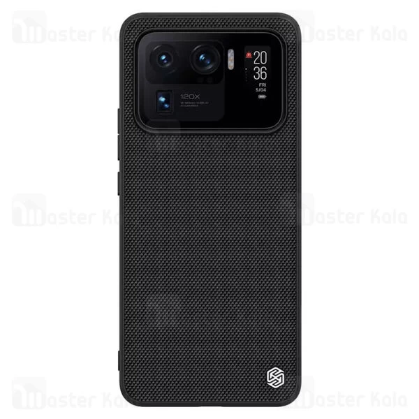 قاب فیبر نیلکین شیائومی Xiaomi Mi 11 Ultra Nillkin Textured Nylon Fiber Case