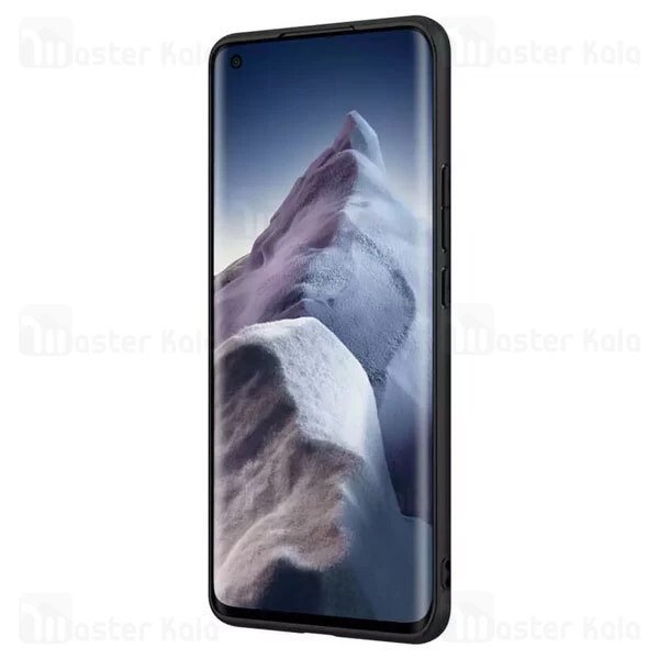 قاب فیبر نیلکین شیائومی Xiaomi Mi 11 Ultra Nillkin Textured Nylon Fiber Case