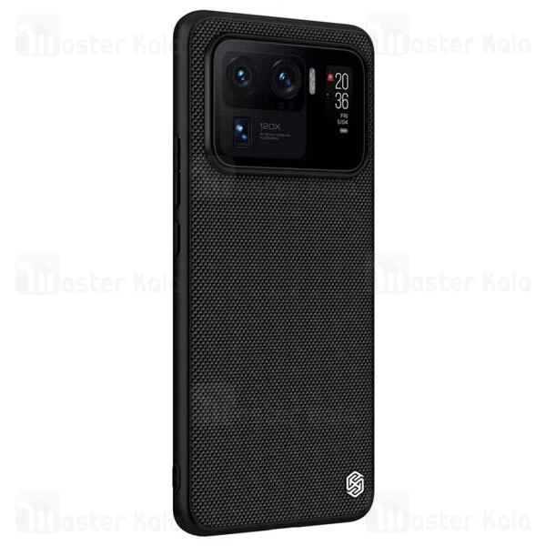 قاب فیبر نیلکین شیائومی Xiaomi Mi 11 Ultra Nillkin Textured Nylon Fiber Case