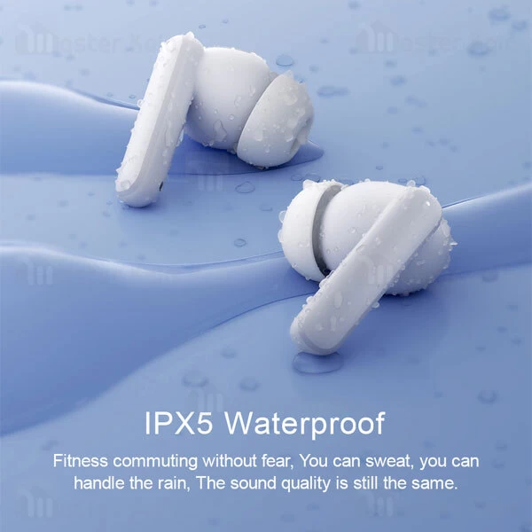 هندزفری بلوتوث دوگوش کیو سی وای Xiaomi QCY T13 ANC