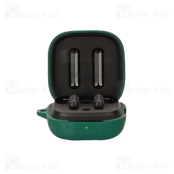 کاور محافظ سیلیکونی هندزفری کیو سی وای Xiaomi QCY T13 ANC