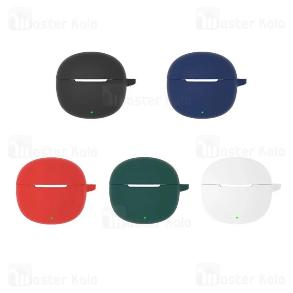کاور محافظ سیلیکونی هندزفری کیو سی وای Xiaomi QCY T20