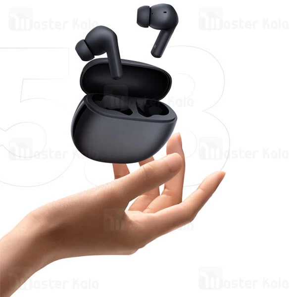 هندزفری بلوتوث دوگوش شیائومی Xiaomi Redmi Buds 4 Active