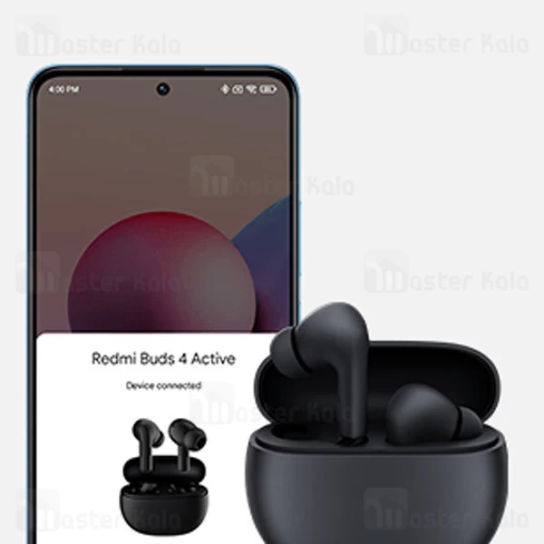 هندزفری بلوتوث دوگوش شیائومی Xiaomi Redmi Buds 4 Active