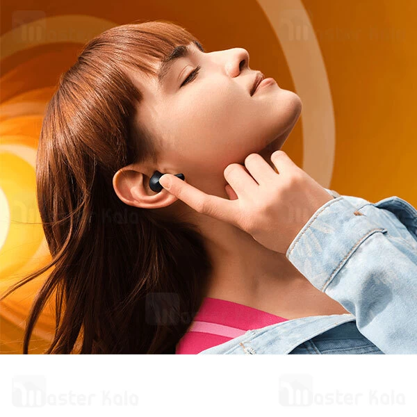 هندزفری بلوتوث دوگوش شیائومی Xiaomi Redmi Buds 4 Active