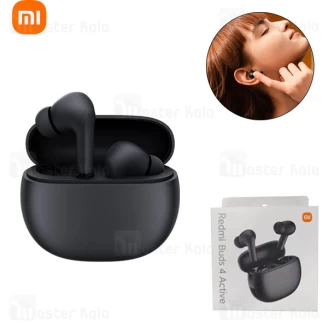 هندزفری بلوتوث شیائومی Xiaomi Redmi Buds 4 Active M2232E1 دارای ایراد ظاهری