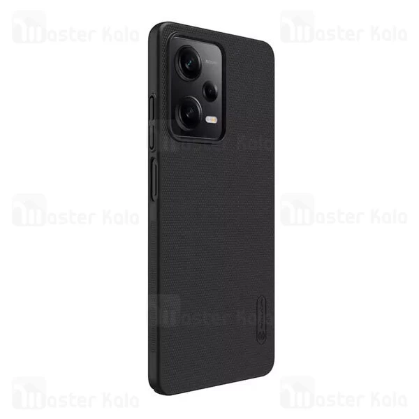 قاب محافظ نیلکین شیائومی Xiaomi Redmi Note 12 / Poco X5 Nillkin Frosted Shield
