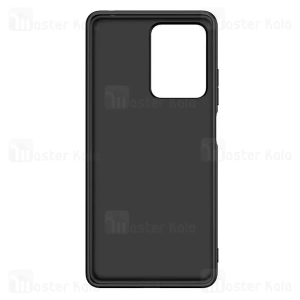 قاب فیبر نیلکین شیائومی Xiaomi Redmi Note 12 Pro / Poco X5 Pro Nillkin Textured Nylon Fiber Case