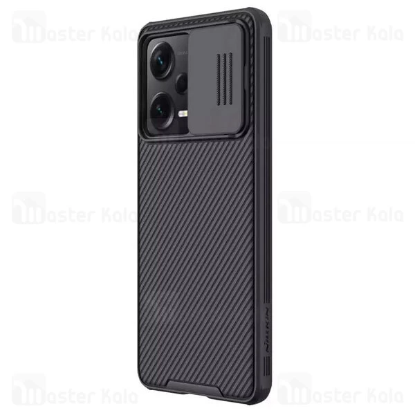 قاب محافظ شیائومی Xiaomi Redmi Note 12 Pro Plus Nillkin CamShield Pro Case دارای محافظ دوربین
